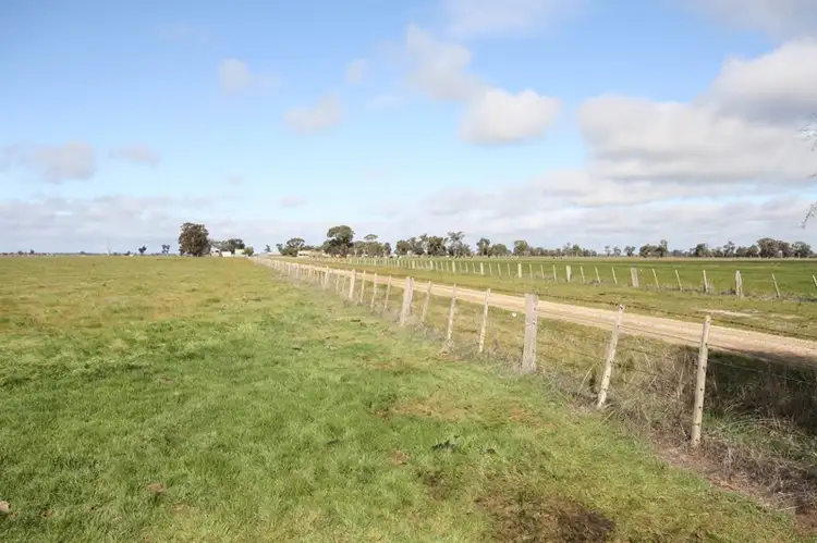 Third view of Homely rural property listing, 811 Whinfield Road, Bamawm VIC 3561