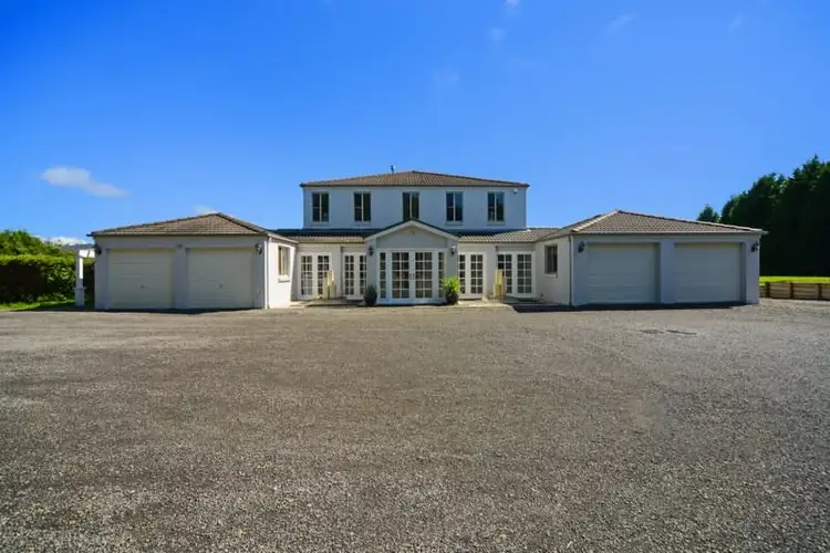 2224 Jamberoo Mountain Road, Robertson NSW 2577