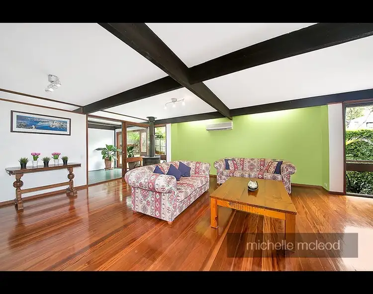 Fifth view of Homely house listing, 58 Twilight Street, Kenmore QLD 4069
