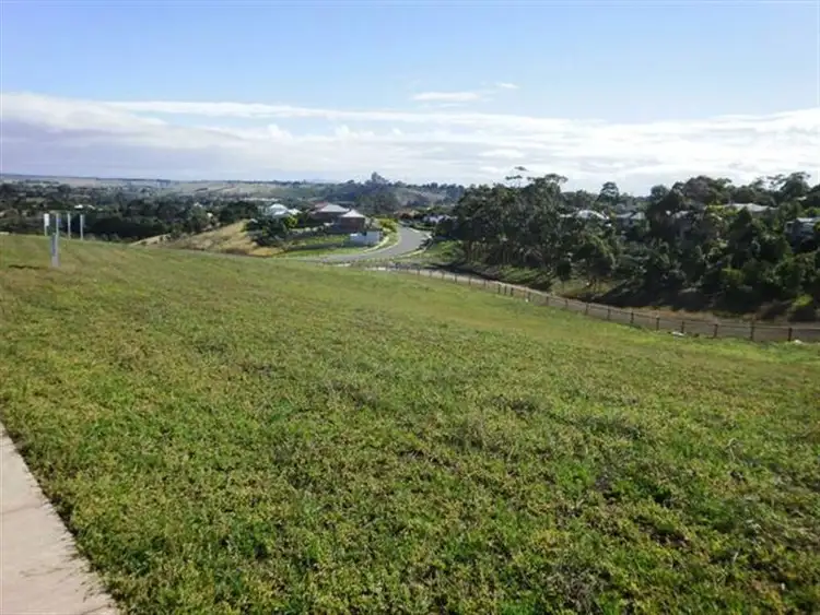 115 Rivergum Drive, Highton VIC 3216