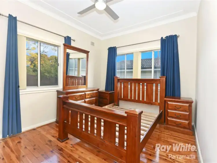 Seventh view of Homely house listing, 6A Young Street, Parramatta NSW 2150