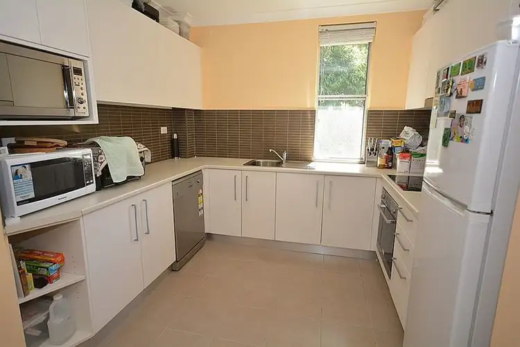 Fifth view of Homely apartment listing, 9/18-24 Oxford Street, Merrylands NSW 2160