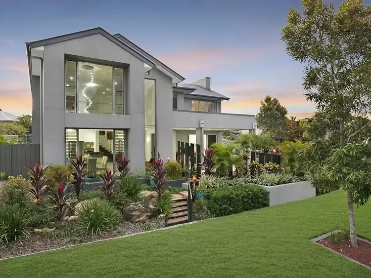 Second view of Homely house listing, 38 Nicklaus Parade, North Lakes QLD 4509