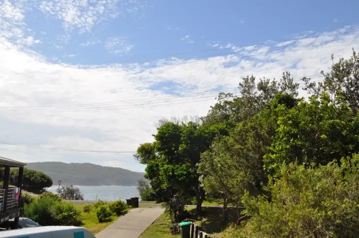 Second view of Homely house listing, 62 Kinka Road, Seal Rocks NSW 2423