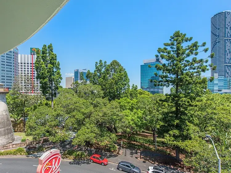 Fifth view of Homely apartment listing, Address available on request
