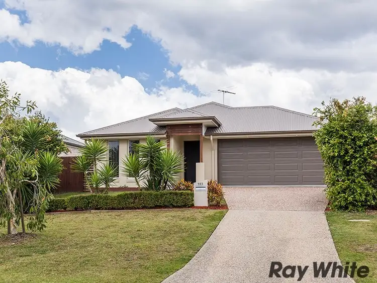 103 Brisbane Road, Warner QLD 4500