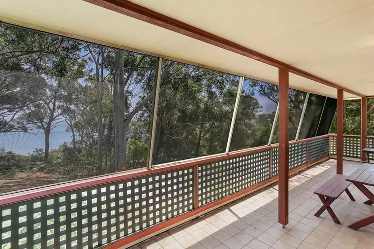 Main view of Homely house listing, 79 Kent Gardens, Soldiers Point NSW 2317
