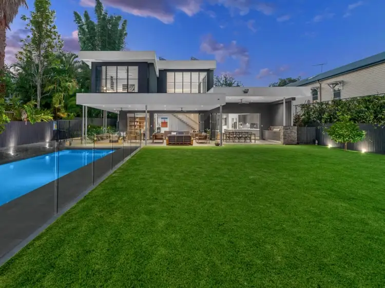 61 Goodwood Street, Hendra QLD 4011