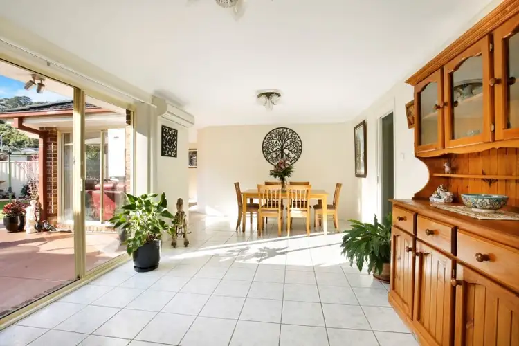 Fifth view of Homely house listing, 29 Cribb Street, Berkeley NSW 2506