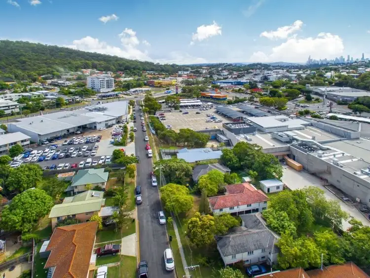 Third view of Homely house listing, 38 and 42 Cortis Street, Mount Gravatt East QLD 4122