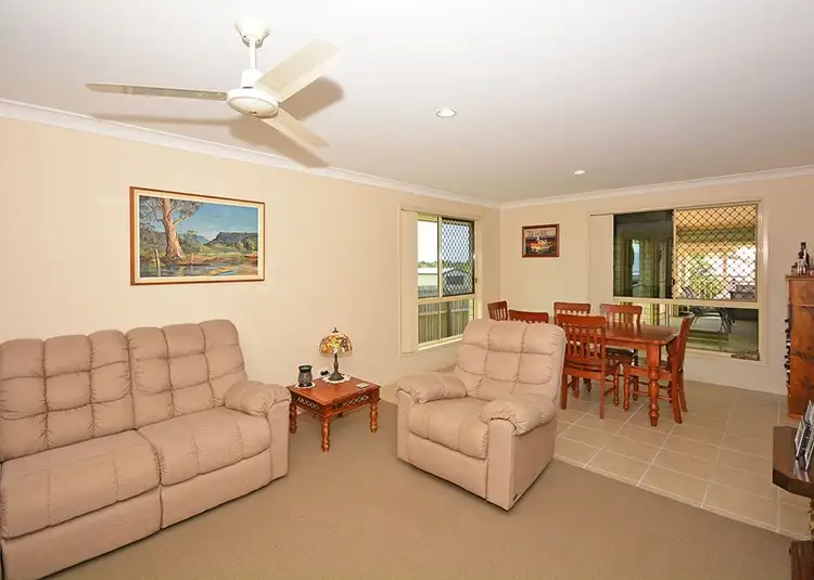 Seventh view of Homely house listing, 6 Summit Ridge Drive, Nikenbah QLD 4655