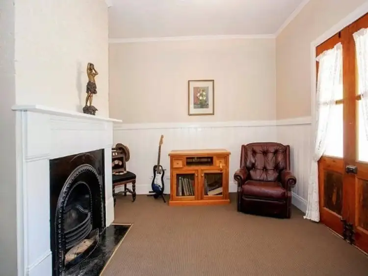 Second view of Homely house listing, 46 Staughton Street, Meredith VIC 3333