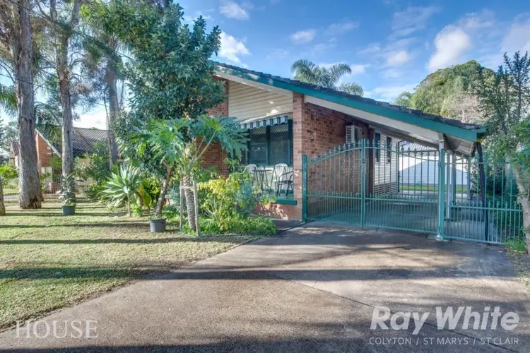 372 Luxford Road, Lethbridge Park NSW 2770