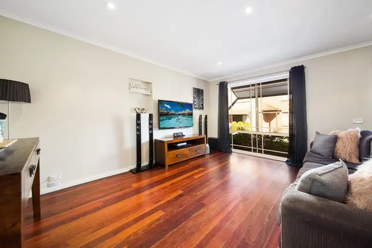 Second view of Homely townhouse listing, 4/4 Owen Jones Row, Menai NSW 2234