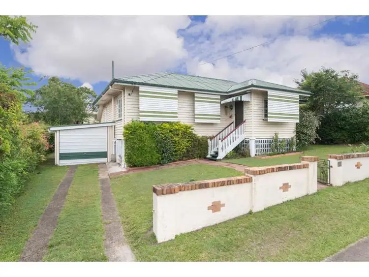 Second view of Homely house listing, 169 Wardell Street, Enoggera QLD 4051