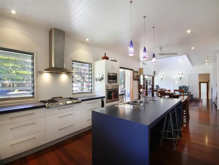 Sixth view of Homely house listing, 8 Wilson Avenue, Dicky Beach QLD 4551