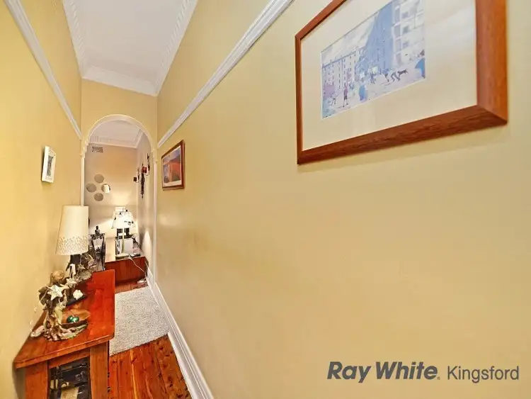 Fourth view of Homely apartment listing, 4/208 Gardeners Road, Kingsford NSW 2032