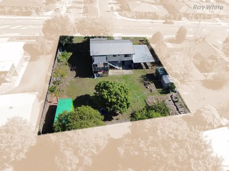 Fourth view of Homely land listing, 212 Cedar Road, Redbank Plains QLD 4301