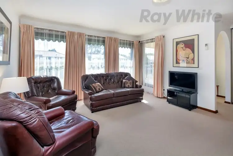 Second view of Homely unit listing, 2/1048 Howitt Street, Wendouree VIC 3355
