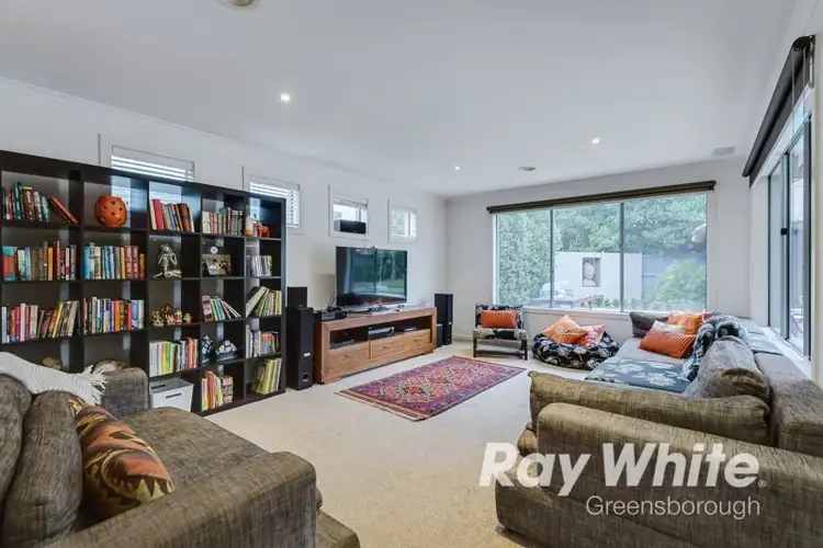 Sixth view of Homely house listing, 44 Baigent Avenue, Doreen VIC 3754
