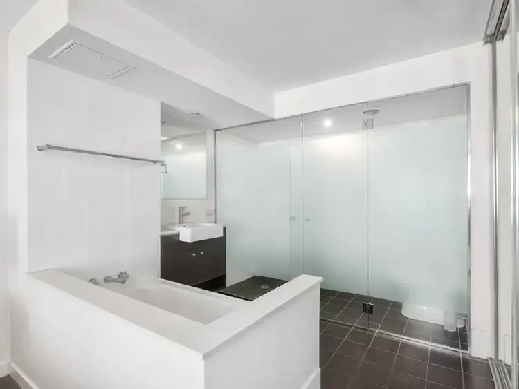 Fifth view of Homely apartment listing, 1304/92 Quay Street, Brisbane QLD 4000