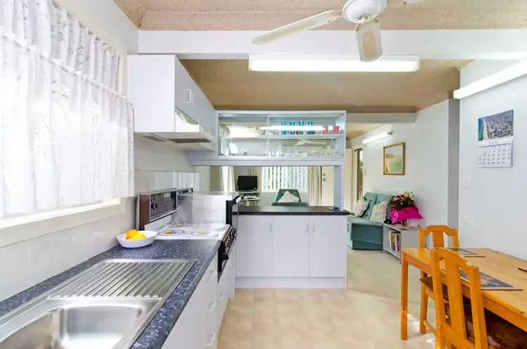 Second view of Homely unit listing, 2/35 Atkin Street, Tugun QLD 4224
