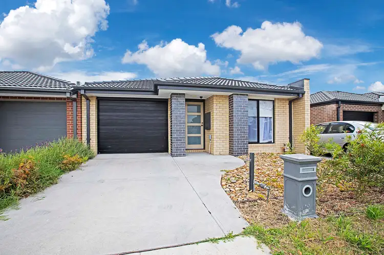 Second view of Homely house listing, 1/40 Chandos Court, St Albans Park VIC 3219