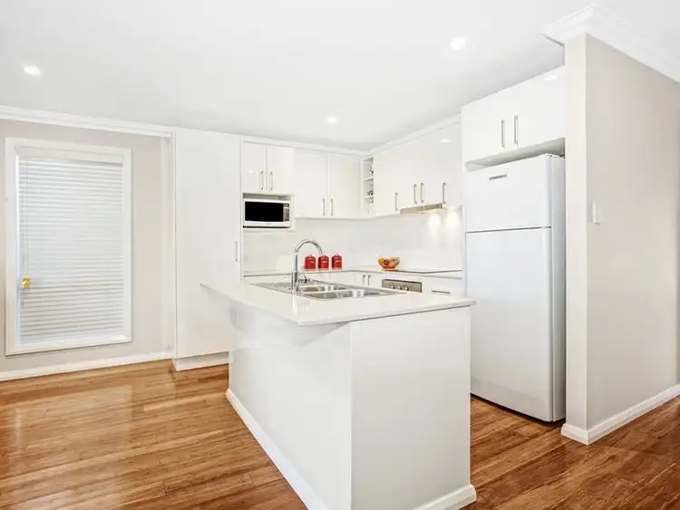 Third view of Homely other listing, 23 Club Lane, Helensburgh NSW 2508