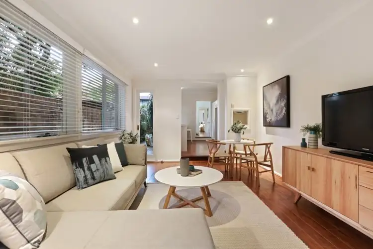 Second view of Homely house listing, 1 Pearl Street, Newtown NSW 2042