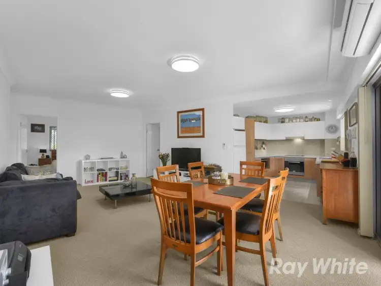 Second view of Homely unit listing, 39/74 Prospect Road, Gaythorne QLD 4051