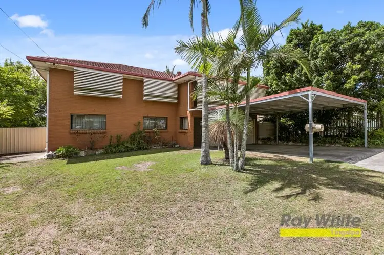 25 Treeby Street, Tingalpa QLD 4173