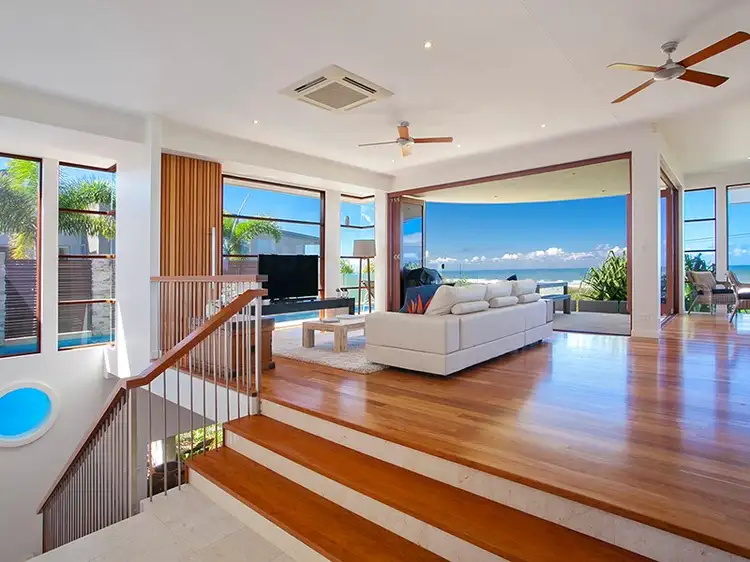 Third view of Homely house listing, 23 Kestrel Crescent, Peregian Beach QLD 4573
