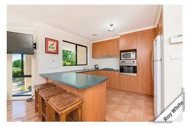 Second view of Homely house listing, 18 Stromlo Crescent, Palmerston ACT 2913
