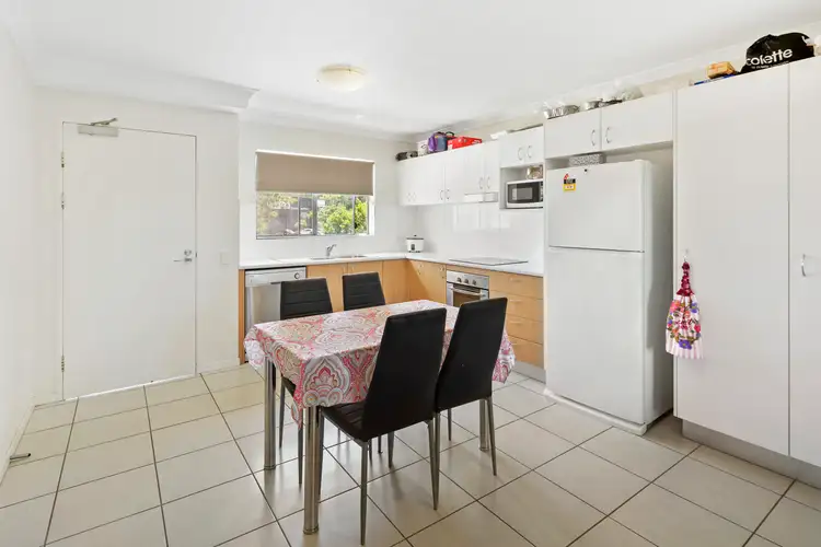 Third view of Homely unit listing, 213/25 Chancellor Village Boulevard, Sippy Downs QLD 4556