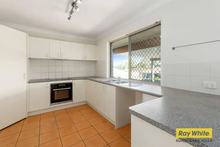 Fourth view of Homely house listing, 39 Springsure Street, Runcorn QLD 4113
