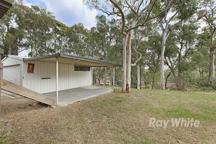 Third view of Homely house listing, 7 Windward Close, Woodrising NSW 2284