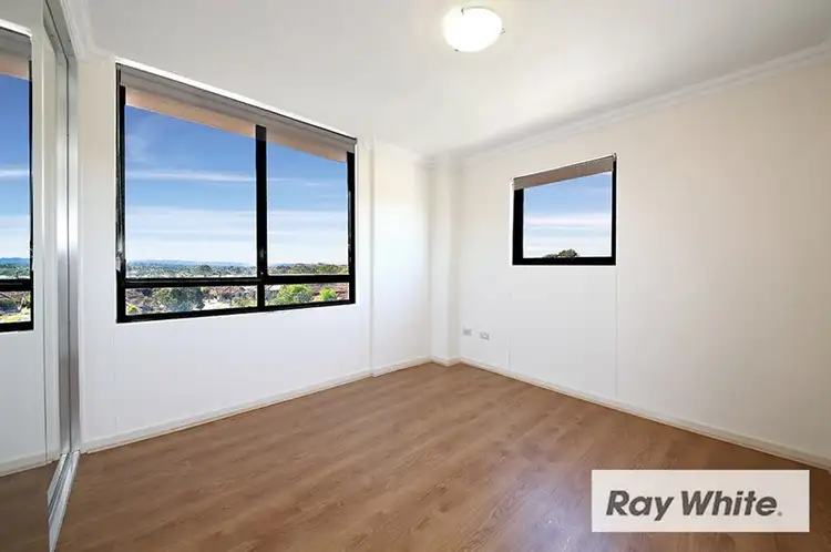 Fifth view of Homely apartment listing, 167/81 Church Street, Lidcombe NSW 2141