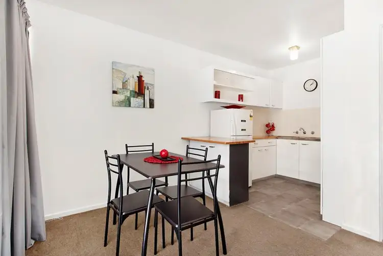 Seventh view of Homely apartment listing, 1/33 Woolton Avenue, Thornbury VIC 3071