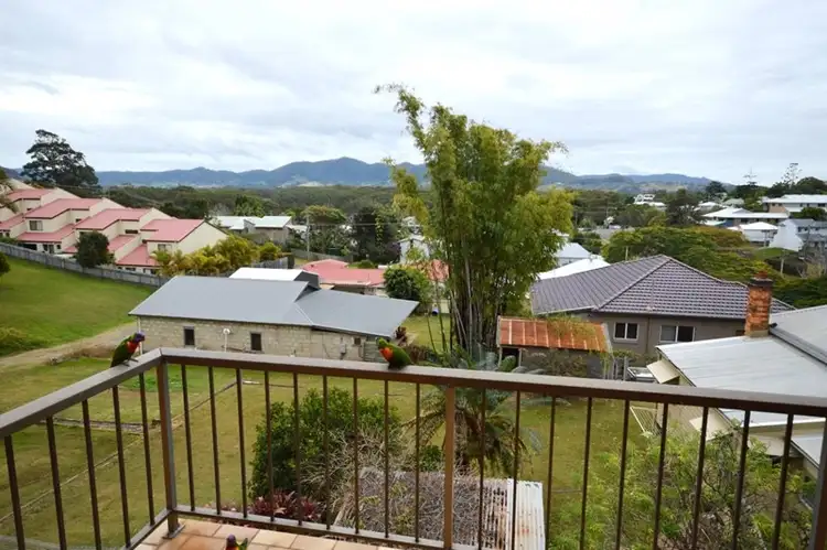 Sixth view of Homely house listing, 4/21 Moore Street, Coffs Harbour NSW 2450