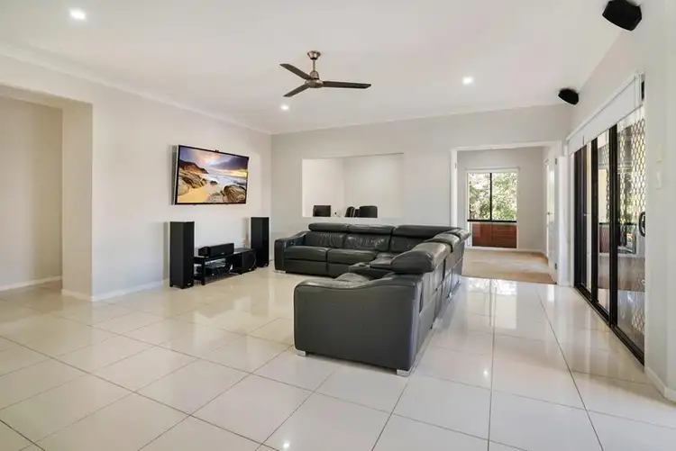 Seventh view of Homely house listing, 98 River Meadows Drive, Upper Coomera QLD 4209