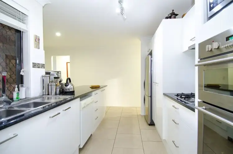 Fifth view of Homely house listing, 5 Melbourne Road, Arundel QLD 4214
