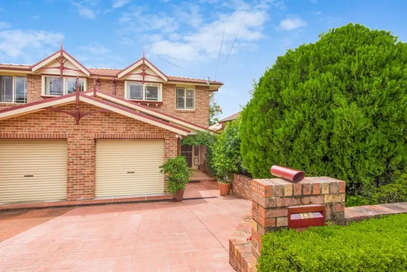 Main view of Homely house listing, 183 Morrison Road, Putney NSW 2112