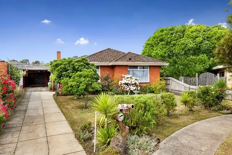 27 Kiama Court, Oakleigh East VIC 3166