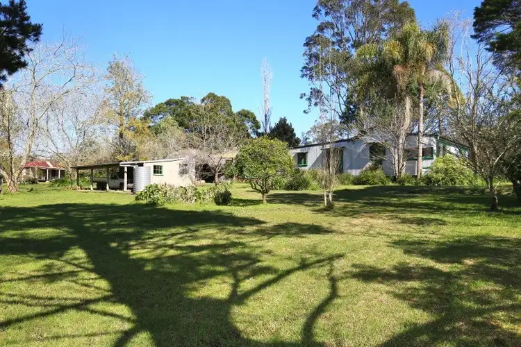 Third view of Homely rural property listing, 39 Bendeela Road, Kangaroo Valley NSW 2577