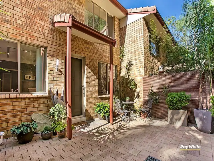 Third view of Homely house listing, 3/81 Bath Road, Kirrawee NSW 2232