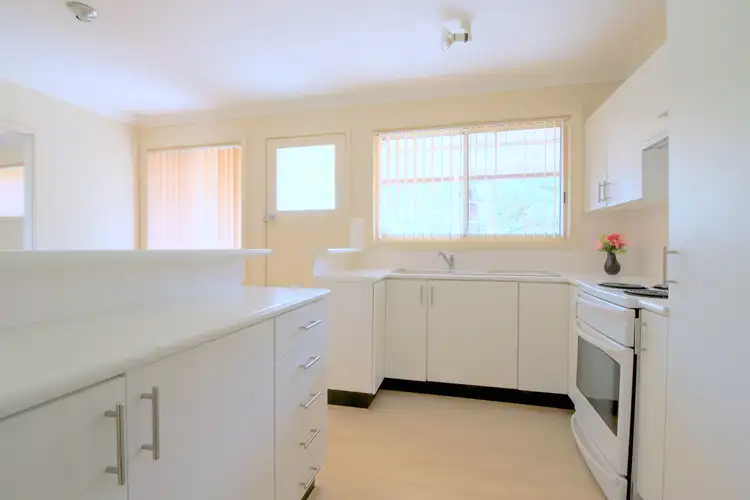 Third view of Homely house listing, 1 Gerard Avenue, Condell Park NSW 2200