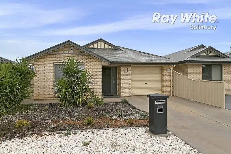 Main view of Homely house listing, 12B Davalan Drive, Munno Para West SA 5115