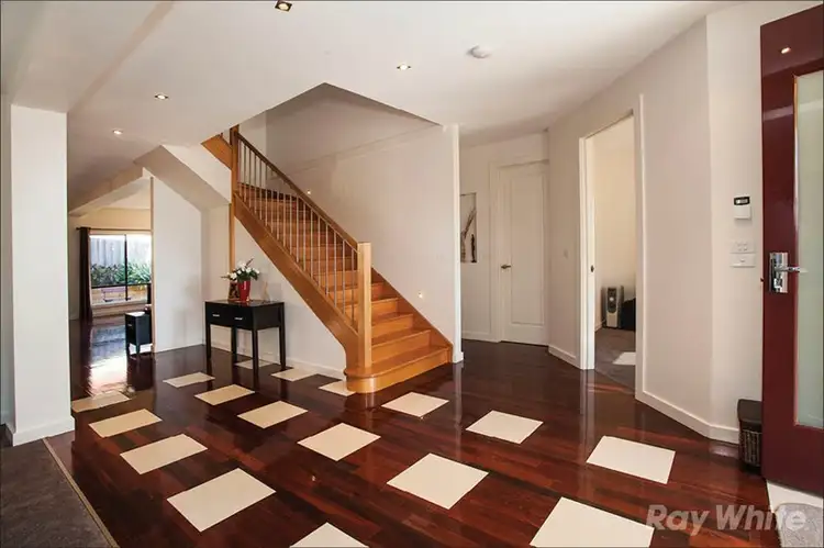 Second view of Homely house listing, 7 Suerulla Court, Rowville VIC 3178