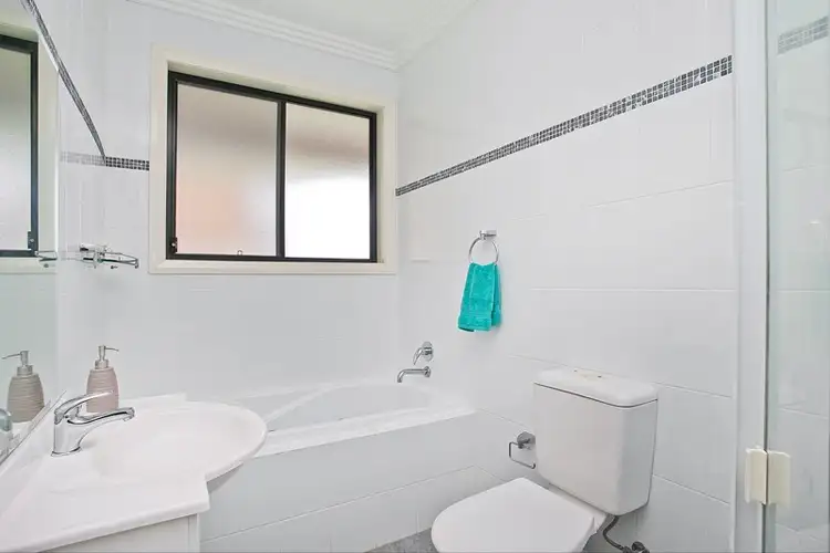Sixth view of Homely villa listing, 2/7 Aeolus Avenue, Ryde NSW 2112