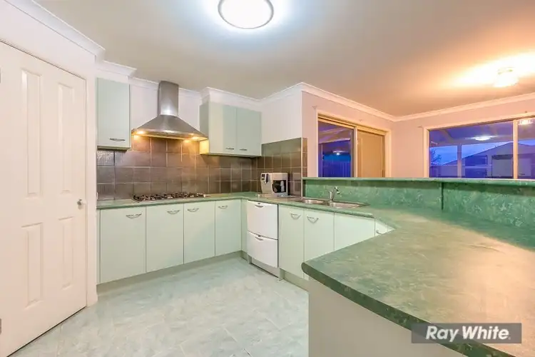 Seventh view of Homely house listing, 12 Kingsfield Way, Truganina VIC 3029